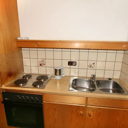 Backenhausl.3 Uttendorf