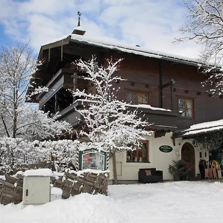 Backenhausl.3 * Uttendorf