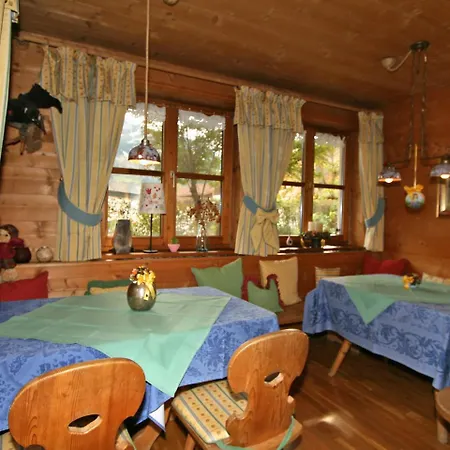 Apartment Backenhausl.3 *