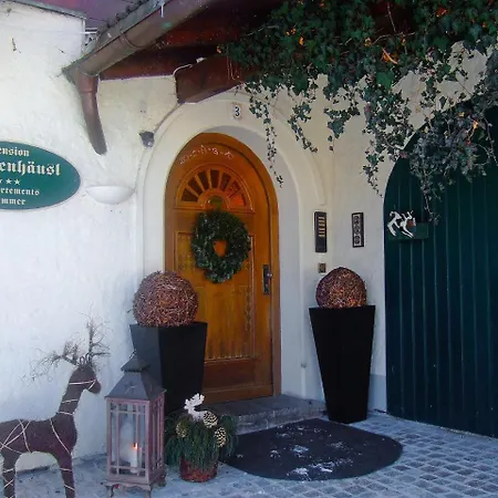 Backenhausl.3 Uttendorf