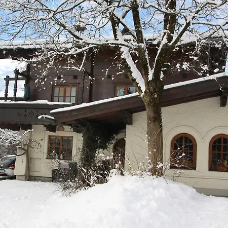 Apartment Backenhausl.3