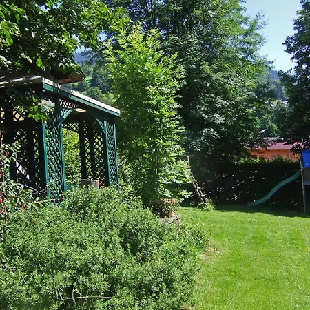 Apartment Backenhausl.3